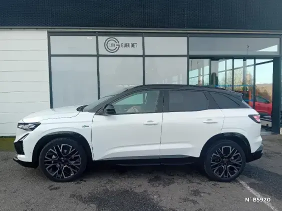 RENAULT AUSTRAL - voiture de démonstration - Photo 2