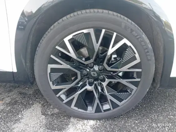 RENAULT AUSTRAL - voiture de démonstration - Photo 8