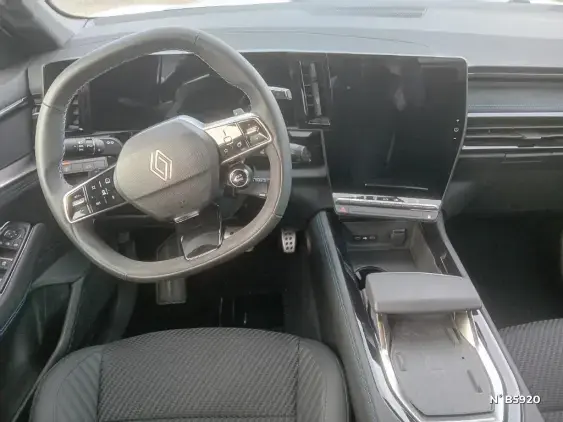 RENAULT AUSTRAL - voiture de démonstration - Photo 9