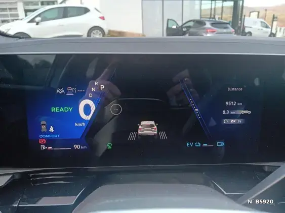 RENAULT AUSTRAL - voiture de démonstration - Photo 12