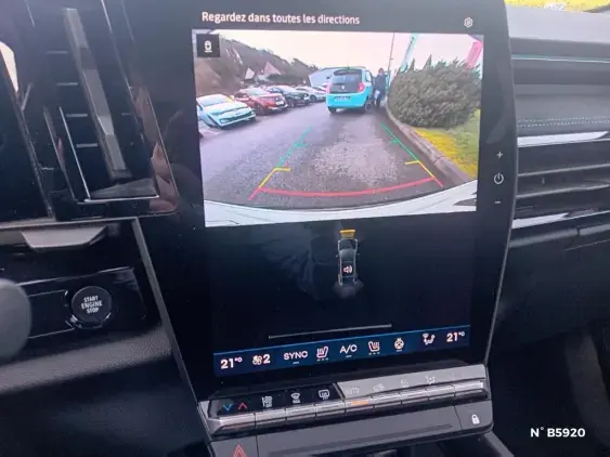 RENAULT AUSTRAL - voiture de démonstration - Photo 14