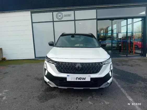 RENAULT AUSTRAL - voiture de démonstration - Photo 3