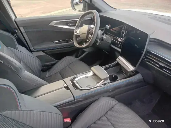 RENAULT AUSTRAL - voiture de démonstration - Photo 10