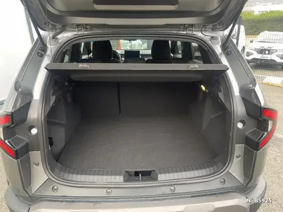 DACIA DUSTER III - voiture de démonstration - Photo 7