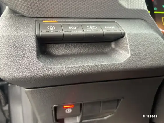 DACIA DUSTER III - voiture de démonstration - Photo 15