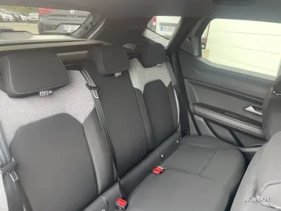 DACIA DUSTER III - voiture de démonstration - Photo 11