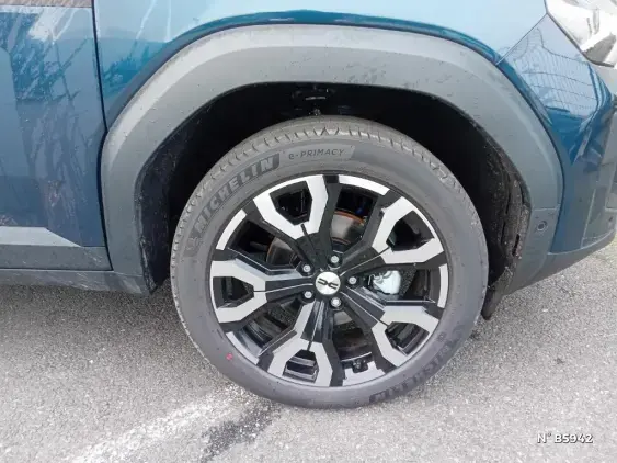 DACIA BIGSTER - voiture de démonstration - Photo 8