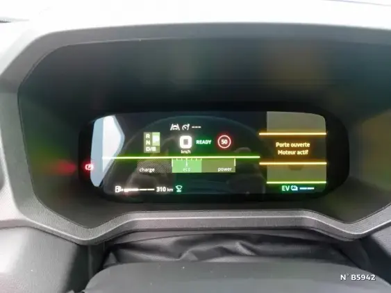 DACIA BIGSTER - voiture de démonstration - Photo 12