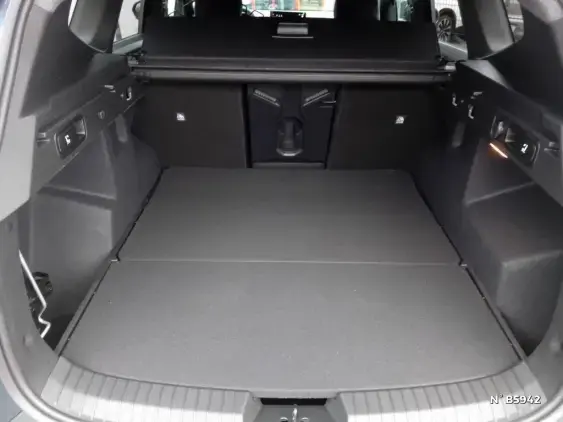 DACIA BIGSTER - voiture de démonstration - Photo 7