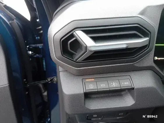 DACIA BIGSTER - voiture de démonstration - Photo 15