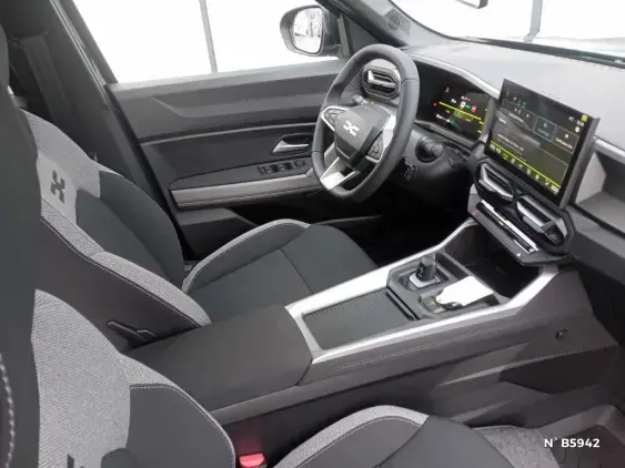 DACIA BIGSTER - voiture de démonstration - Photo 10