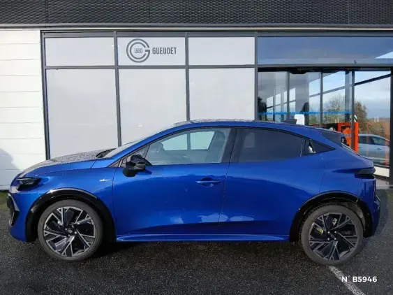 RENAULT CLIO VI - voiture de démonstration - Photo 2