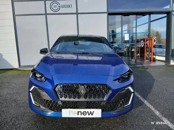 RENAULT CLIO VI - voiture de démonstration - Photo 3