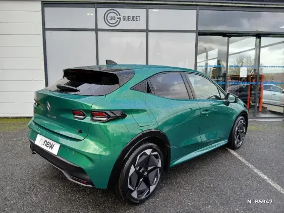 RENAULT CLIO VI - voiture de démonstration - Photo 4