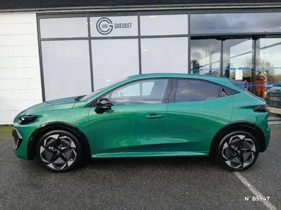 RENAULT CLIO VI - voiture de démonstration - Photo 2