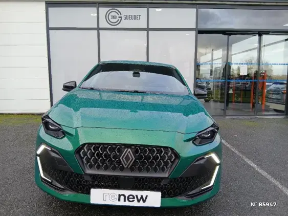 RENAULT CLIO VI - voiture de démonstration - Photo 3