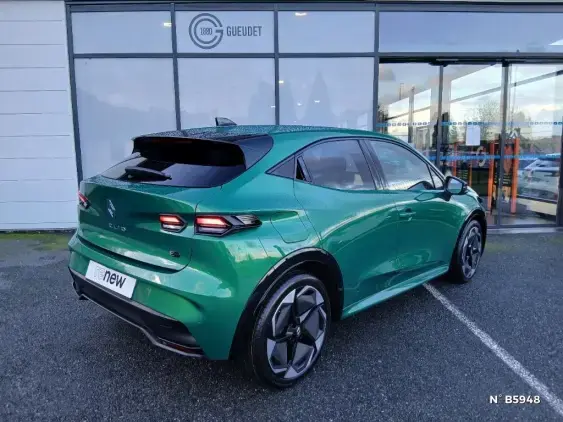 RENAULT CLIO VI - voiture de démonstration - Photo 4