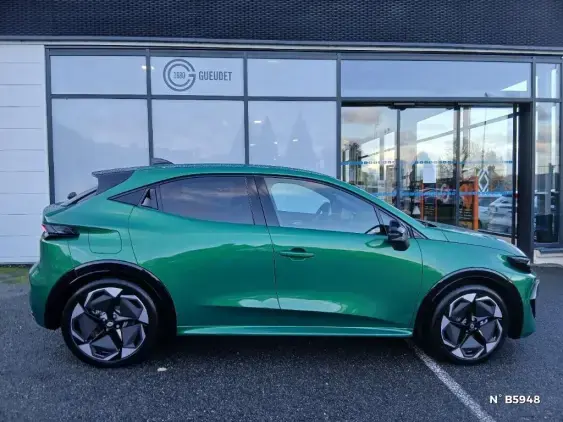 RENAULT CLIO VI - voiture de démonstration - Photo 5