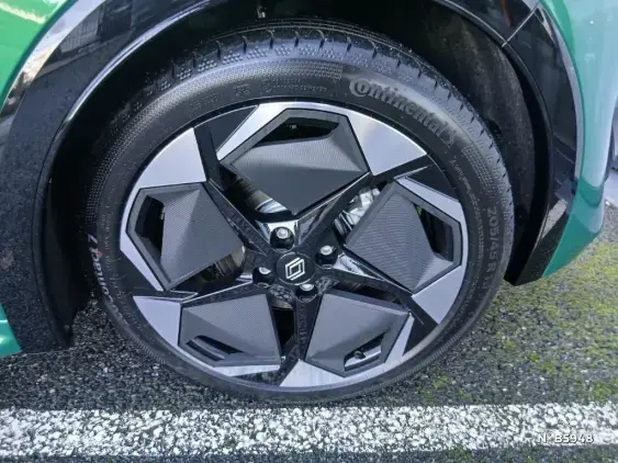 RENAULT CLIO VI - voiture de démonstration - Photo 8