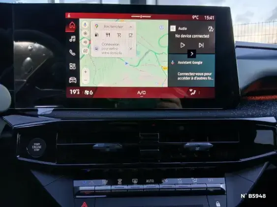 RENAULT CLIO VI - voiture de démonstration - Photo 13