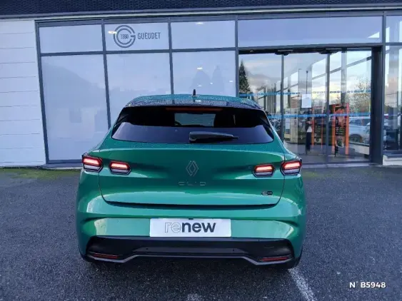 RENAULT CLIO VI - voiture de démonstration - Photo 6