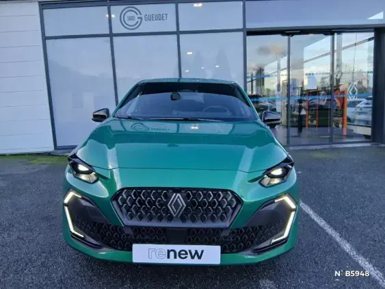 RENAULT CLIO VI - voiture de démonstration - Photo 3