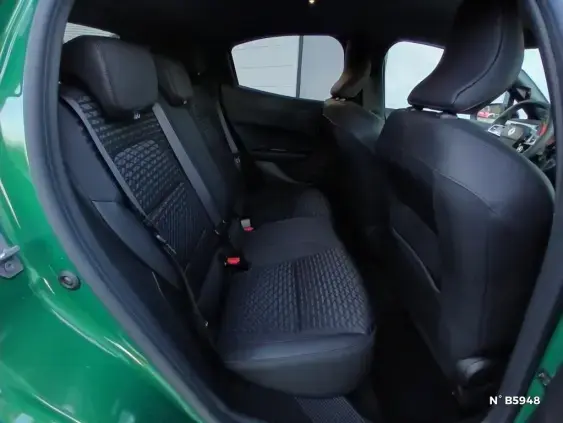 RENAULT CLIO VI - voiture de démonstration - Photo 11