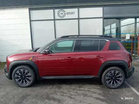 RENAULT RENAULT 4 ELECTRIQUE - voiture de démonstration - Photo 2