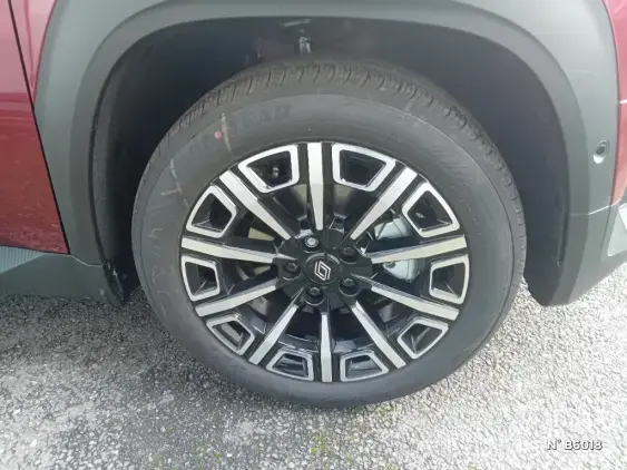 RENAULT RENAULT 4 ELECTRIQUE - voiture de démonstration - Photo 8