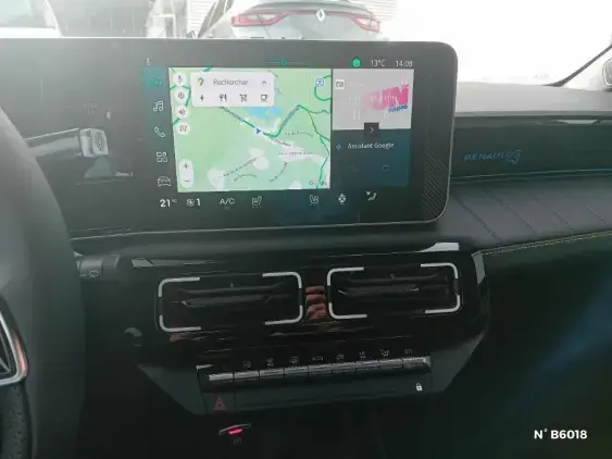 RENAULT RENAULT 4 ELECTRIQUE - voiture de démonstration - Photo 13