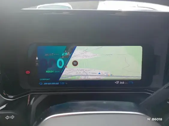 RENAULT RENAULT 4 ELECTRIQUE - voiture de démonstration - Photo 12