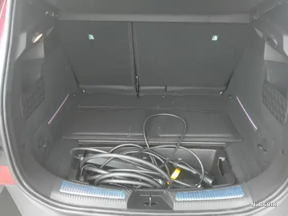 RENAULT RENAULT 4 ELECTRIQUE - voiture de démonstration - Photo 7