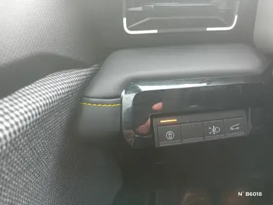 RENAULT RENAULT 4 ELECTRIQUE - voiture de démonstration - Photo 15