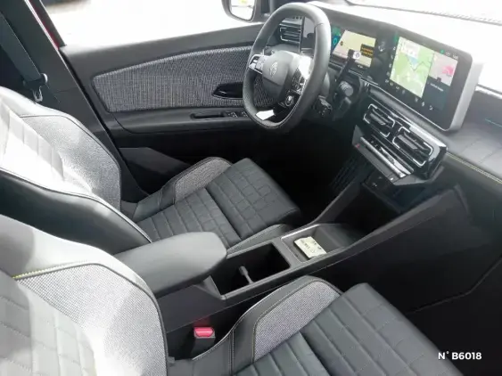 RENAULT RENAULT 4 ELECTRIQUE - voiture de démonstration - Photo 10