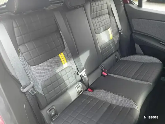 RENAULT RENAULT 4 ELECTRIQUE - voiture de démonstration - Photo 11