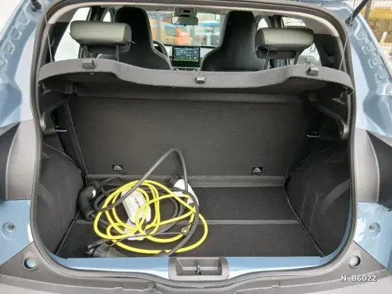 DACIA SPRING - voiture de démonstration - Photo 7