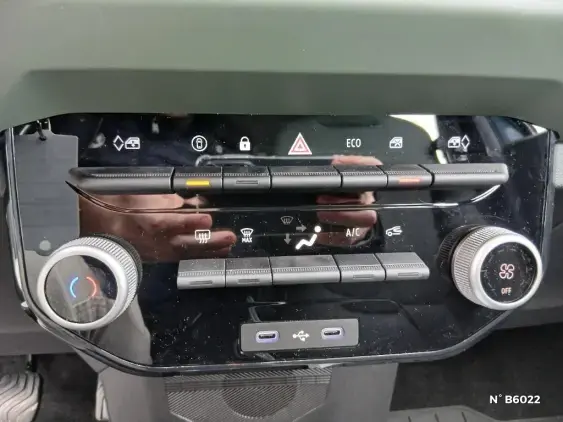 DACIA SPRING - voiture de démonstration - Photo 15