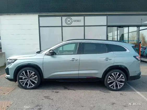 RENAULT ESPACE VI - voiture de démonstration - Photo 2
