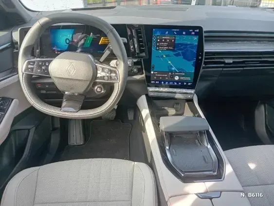 RENAULT ESPACE VI - voiture de démonstration - Photo 9