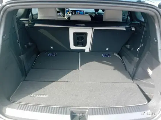 RENAULT ESPACE VI - voiture de démonstration - Photo 7