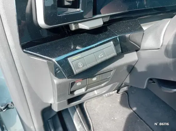 RENAULT ESPACE VI - voiture de démonstration - Photo 15