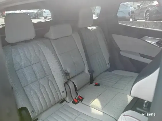 RENAULT ESPACE VI - voiture de démonstration - Photo 11