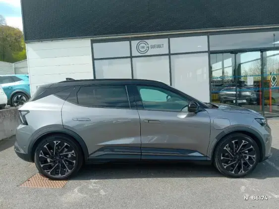 RENAULT SCENIC V ELECTRIQUE - voiture de démonstration - Photo 5