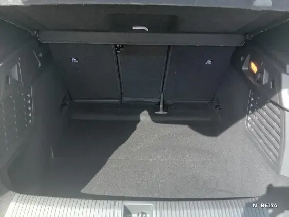 RENAULT SCENIC V ELECTRIQUE - voiture de démonstration - Photo 7