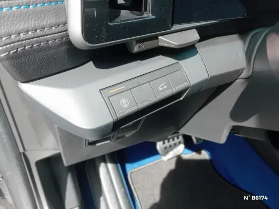 RENAULT SCENIC V ELECTRIQUE - voiture de démonstration - Photo 15