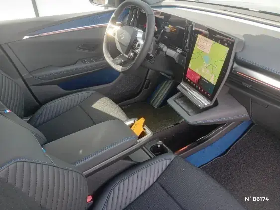 RENAULT SCENIC V ELECTRIQUE - voiture de démonstration - Photo 10