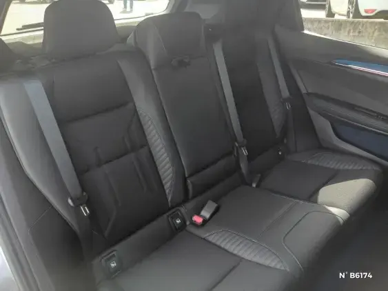 RENAULT SCENIC V ELECTRIQUE - voiture de démonstration - Photo 11