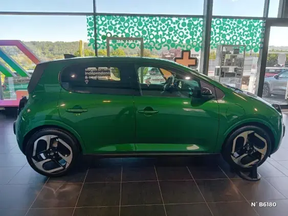 RENAULT TWINGO ELECTRIQUE IV - voiture de démonstration - Photo 5