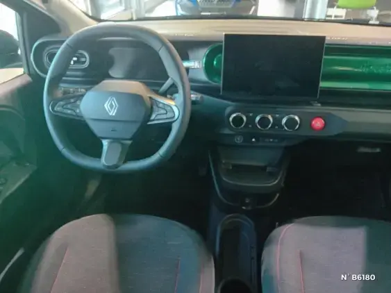 RENAULT TWINGO ELECTRIQUE IV - voiture de démonstration - Photo 9