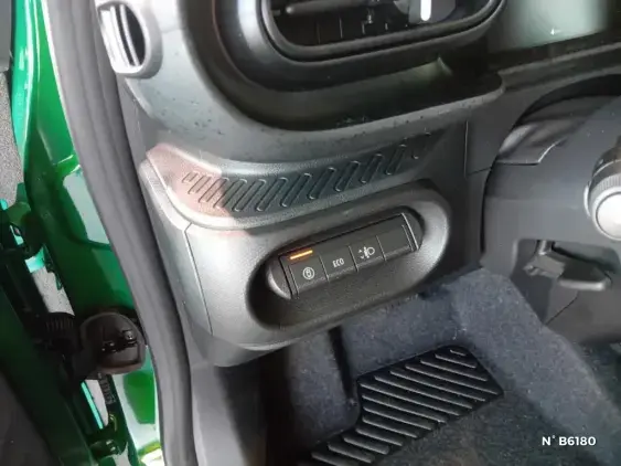 RENAULT TWINGO ELECTRIQUE IV - voiture de démonstration - Photo 15
